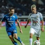 Tiga Alasan PSS Sleman Kalah Menyakitkan saat Hadapi Persib Bandung, Lini Belakang Kopong