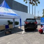 Gelar Customer Gathering Garda Oto Surabaya, Asuransi Astra Adakan Uji Emisi sampai Edukasi Safety Driving