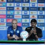 Valente Akui Arema FC Wajib Kerja Keras: Menang Lawan Dewa United Juga Belum Keluar dari Zona Degradasi