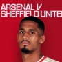 Mengulas Prediksi antara Arsenal vs Sheffield United di Liga Inggris