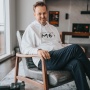 Profil Matthew Perry, Aktor Bintang Stikom 'Friends' yang Dikabarkan Meninggal Karena Tenggelam
