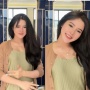 Asyik Joget Padahal Lagi Hamil, Bella Bonita Disentil: Katanya Kalem