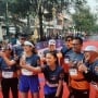 Gisel Lakukan Persiapan Selama Sebulan Demi Ikuti Ajang Malioboro Run yang Menlintasi Kawasan Sumbu Filosofi