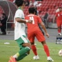 Kini Andalan Shin Tae Yong, Ini Impian Sederhana Ricky Kambuaya saat Masuk Timnas Indonesia