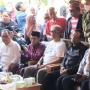 Mahfud MD Bertemu Relawan di Jogja, Ini yang Dibahas