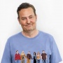 Matthew Perry Bintang Serial Friends Meninggal Dunia dalam Keadaan Tenggelam di Bak Mandi