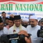 Hadiri Deklarasi Thoriqoh Syathoriyyah, Anies Bicara Kemenangan AMIN Untuk Keluarga Indonesia