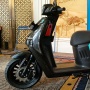 Electrum Gandeng Perusahaan Teknologi Percepat Produksi Sepeda Motor Listrik