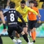 Main Penuh, Asnawi Mangkualam Bawa 10 Pemain Jeonnam Dragons Menang Telak 3-0
