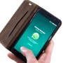 Cara Memindah Chat WhatsApp ke HP Baru, Bisa untuk Android Maupun iPhone