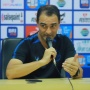 Gilbert Agius Mengaku Kalah: Persib Bandung Lebih Hebat