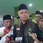 Ganjar Tegur Pendukung yang Jelek-jelekkan Capres Sebelah, Warganet: Dikondisikan Dulu, Pak