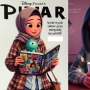 Viral di Media Sosial, Begini Cara Membuat Poster Film Disney Pakai AI Bing Creator Image