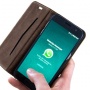Cara Mengunci WhatsApp di HP Android dan iPhone, Amankan Chat Agar Tidak Diintip