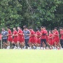 Prediksi Mesin Gol Timnas Indonesia di Piala Dunia U-17, Siapa Bakal Jadi Starter di Lini Depan?