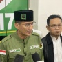 Kabar Ridwan Kamil dan Khofifah Bakal Gabung ke TPN Ganjar-Mahfud, Sandiaga: Perkuat Perjuangan