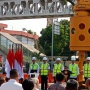 Jokowi Batal Hadir di Peresmian Konstruksi LRT Velodrome-Manggarai, Ini Penjelasan Istana