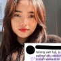 Disuruh Netizen Nasihati Fansnya yang Bar-Bar, Fuji: Oiya, Aku Bukan Artis
