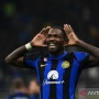 Marcus Thuram Blak-blakan Usai Inter Kalah dari Udinese di Giuseppe Meazza