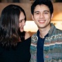 Kumpulan Aksi Bucin Luna Maya dan Maxime Bouttier: Sempat Diisukan Putus