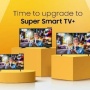 6 Alasan Meninggalkan TV Analog dan Beralih ke Super Smart TV Plus