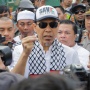 Profil Munarman, Mantan Jubir FPI Resmi Bebas Murni Usai Terjerat Kasus Terorisme