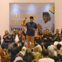 Jadi Dewan Pakar TPN, Sandiaga Gandeng Relawan Pendukungnya di Pemilu 2019 untuk Menangkan Ganjar-Mahfud