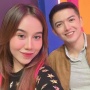 Suara Mayang dan Nicky Tirta saat Nyanyi Tanpa Musik Dikritik: Kenapa Nggak Les Vokal Dulu?