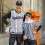 Pol-polan Dampingi Suami, Apa Peran Siti Atikoh Agar Ganjar Lancar di Debat Pilpres?