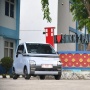 Kisah di Balik Hadiah Mobil Listrik Jokowi ke Siswa SMK di Palembang