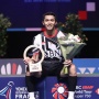Kumamoto Masters Japan Mulai Pekan Depan, 18 Wakil Indonesia Siap Tanding!