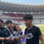 Dijuluki Neymar dari Indonesia, Begini Komentar Welber Jardim