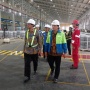 Pemerintah Dorong Hilirisasi Industri Baja untuk Dongkrak Pertumbuhan Ekonomi
