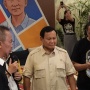 Prabowo Respons PDIP Yang Sedih Ditinggal Gibran: Saya Banyak Ditinggal Kader, Tapi Baik-baik Saja