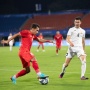 Hasrat Menggebu-gebu Egy Maulana Vikri jelang Lawan Irak: Kami Siap Menang