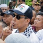 Eks Jubir FPI Munarman Resmi Bebas Murni! Apa Bedanya dengan Bebas Bersyarat?