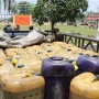 Pertamina Patra Niaga Buka Suara Ditemukan 1,2 Ton Pertalite Dan Solar Diselundupkan dari SPBU