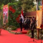 435 Anggota KPU Kabupaten/Kota Dari 9 Provinsi Resmi Dilantik