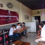 PMN Gelar Pelatihan Public Speaking untuk Para Pemuda dan Mahasiswa
