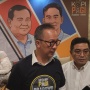 Target Prabowo-Gibran Menang Satu Putaran, Agus Gumiwang Dan Hasan Hasbi Dirikan Posko KOPI PAGI