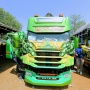 Dukung Jamnas Canter Mania Indonesia, Mitsubishi Fuso Ingin Rawat Pasar