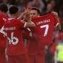 Hasil Liga Inggris Semalam Bournemouth vs Liverpool: The Reds Membantai, Diogo Jota Menggila