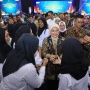 Sosialisasi Permenaker Nomor 4 Tahun 2023, Menaker: Manfaat Pelindungan Pekerja Migran Meningkat