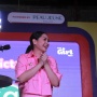 Serunya Momen Nagita Slavina, Prilly, hingga Angga Yunanda di The Girl Fest Roadshow Bandung Hari Kedua