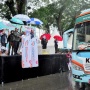Roadshow Bus KPK di Medan Dikunjungi 27 Ribu Orang