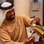 Menggali Makna Budaya Minum Kopi di Dubai: Kaya Akan Rasa, Dan Simbol Keramahtamahan