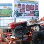 Kementan Lanjutkan Penggunaan Alsintan demi Genjot Produksi Pertanian