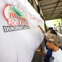 Petani Tebu dan Anak Muda di Cirebon Deklarasikan Dukungan untuk Ganjar dan Mahfud