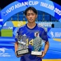 Profil Gaku Nawata Mesin Gol Jepang di Piala Dunia U-17 2023, Siap Unjuk Skill di Indonesia