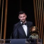 Hasil Ballon d'Or 2023: Lionel Messi Kalahkan Erling Haaland untuk Raih Trofi ke-8